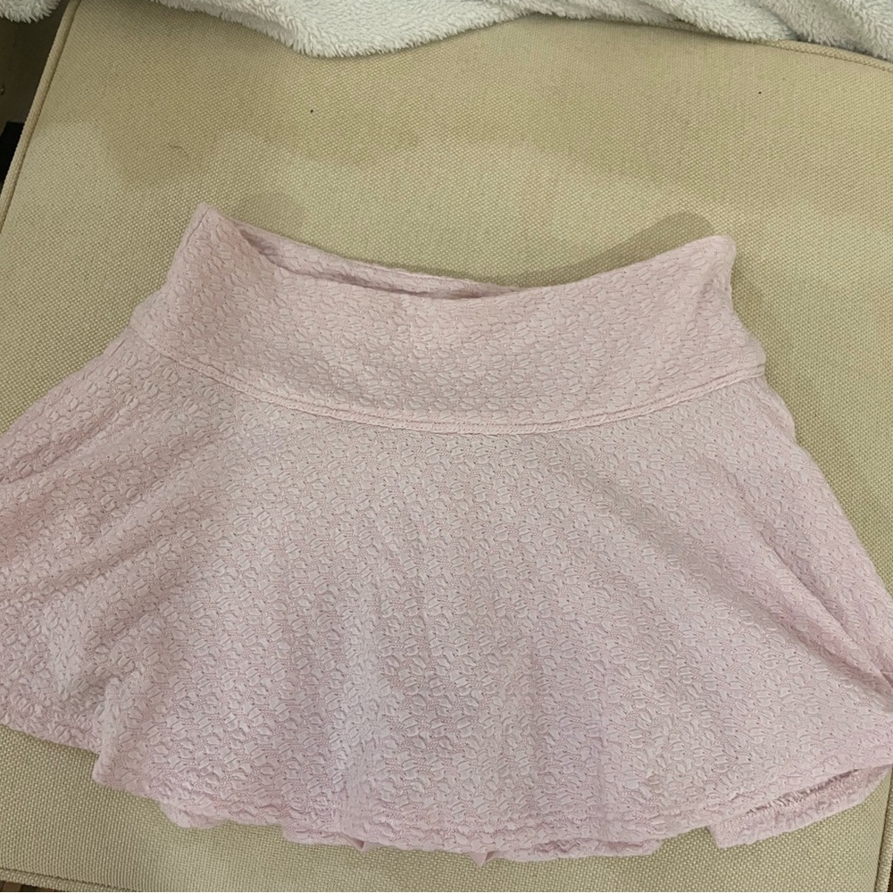 Altard state revival skirt